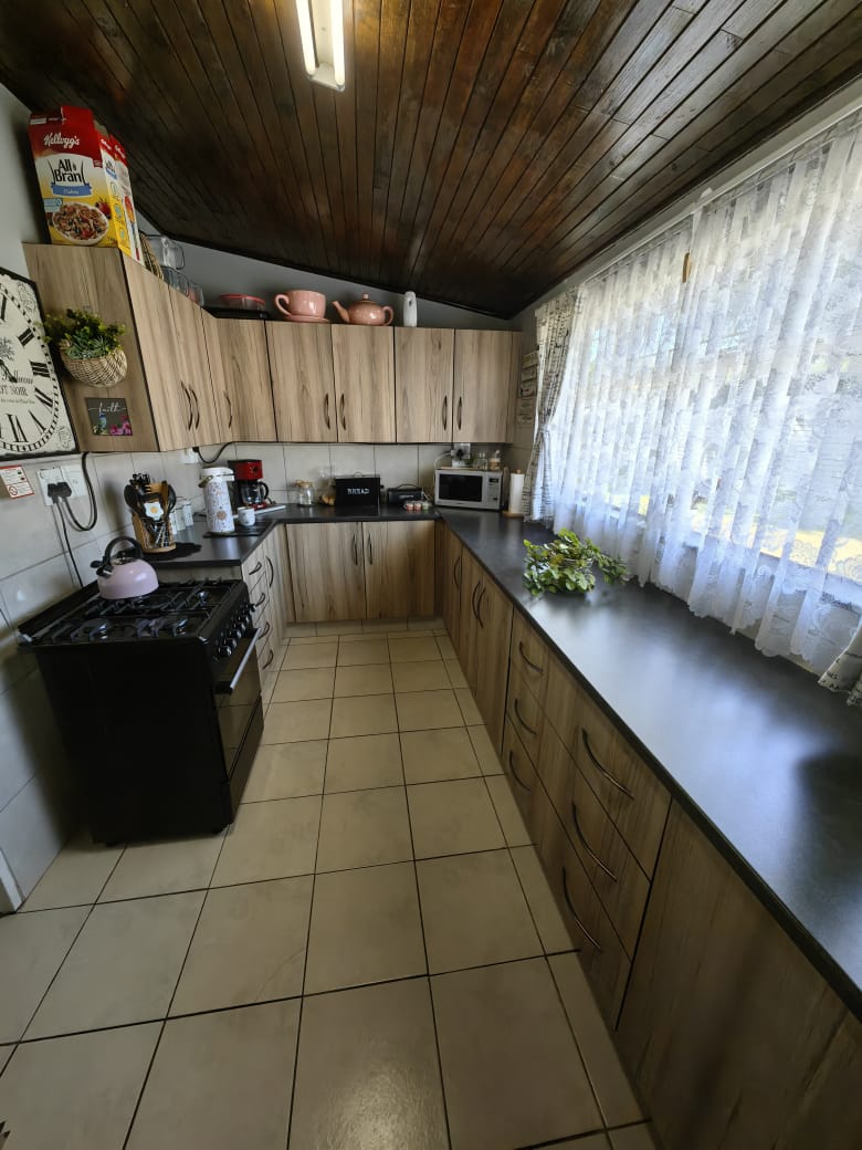3 Bedroom Property for Sale in Sasolburg Ext 1 Free State